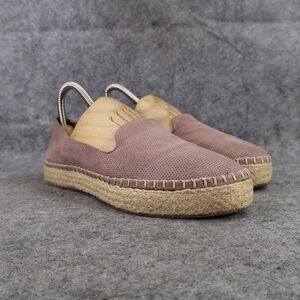 Dr Scholls Shoes Womens 6 Loafers Espadrille Platform Slip Ons Comfort Fashion